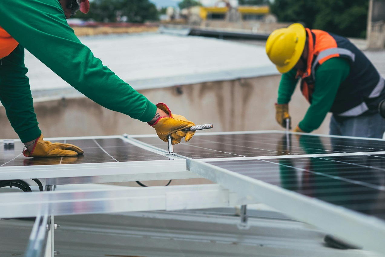 Abuja solar power systems installation Expert